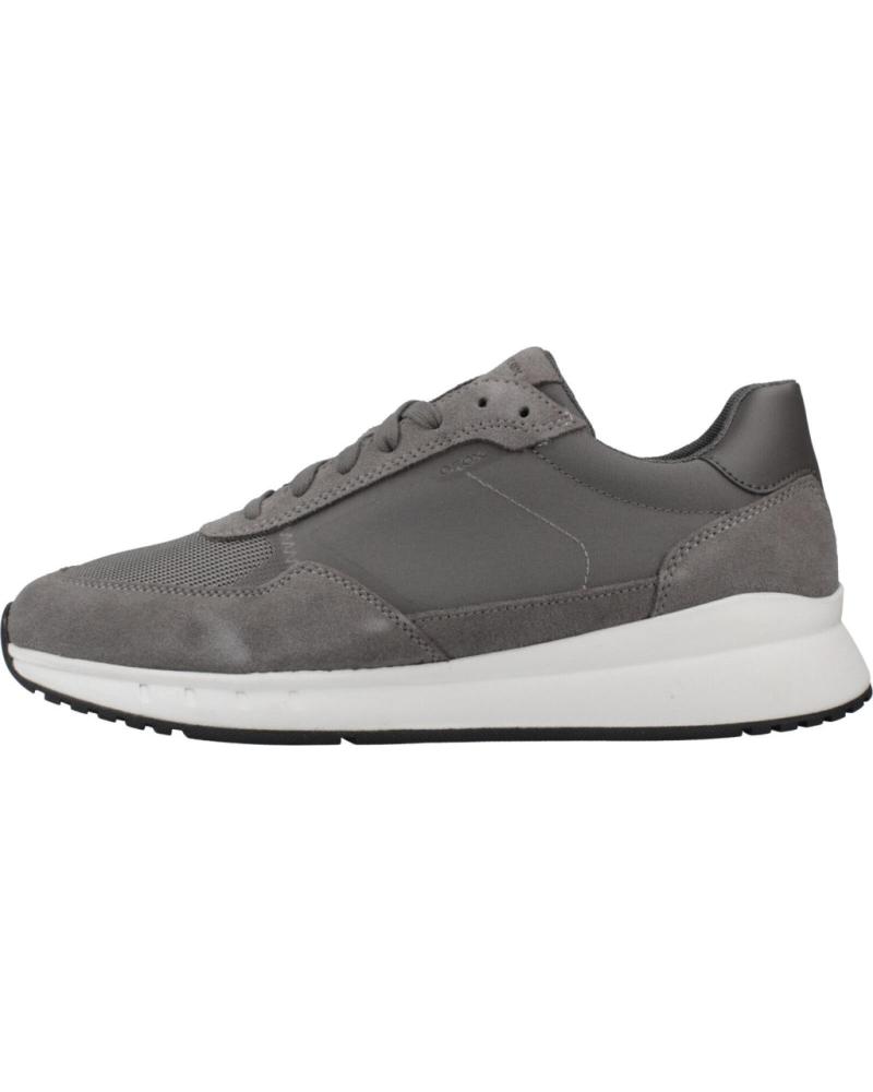 GEOX ZAPATILLAS HOMBRE U BRANTHON MODELO C9002 C9002
