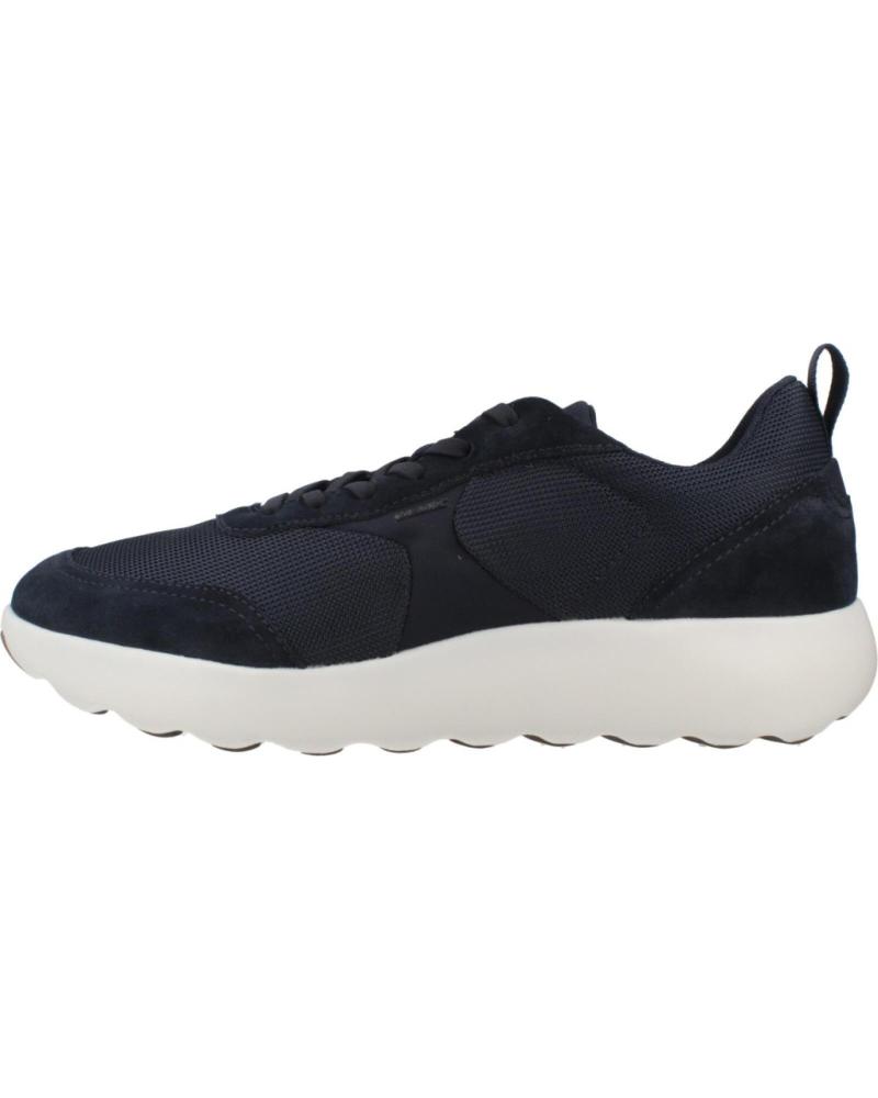 GEOX ZAPATILLAS HOMBRE U XTORS AZUL C4002 C4002