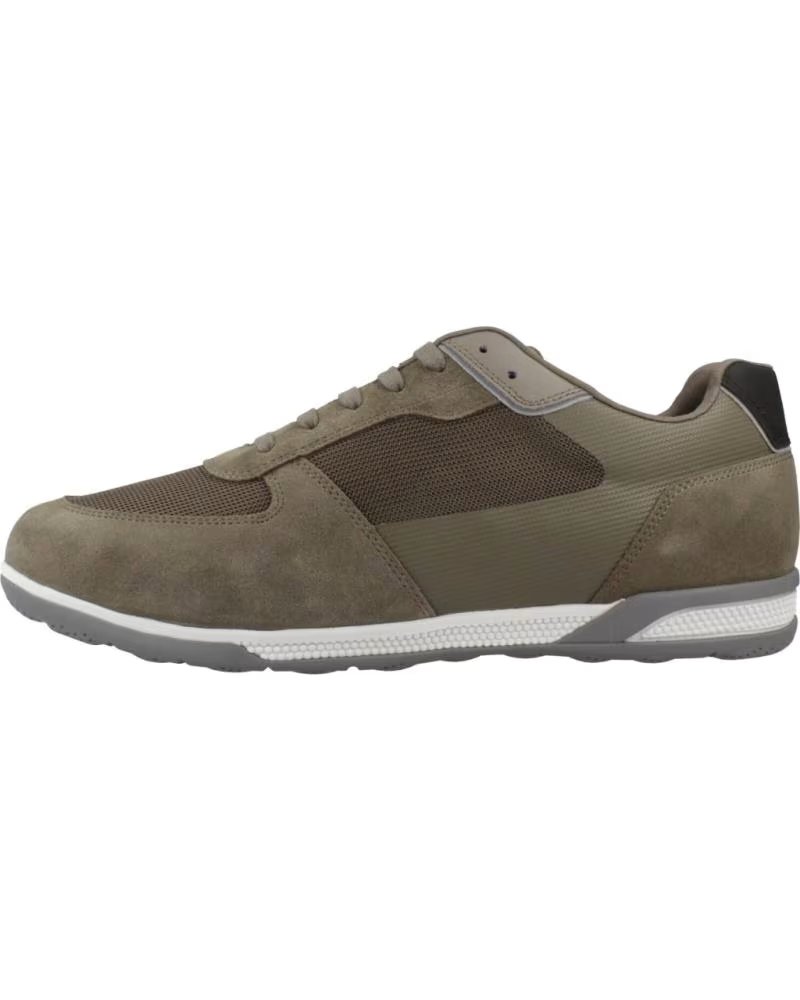 Geox Geox U55LGA Gris – imagen 2