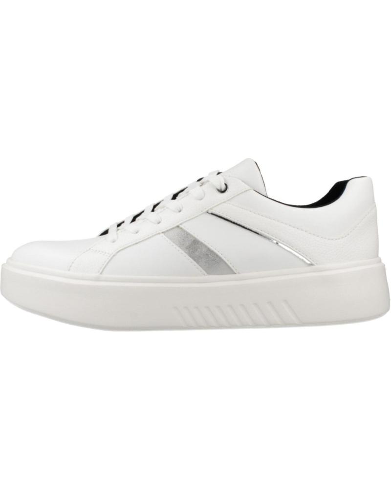 GEOX ZAPATILLAS MUJER MODELO D NHENBUS C1000 C1000