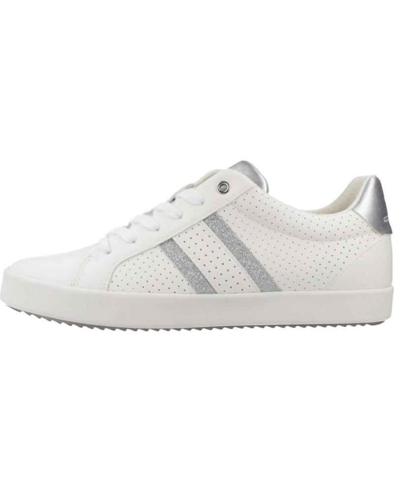 GEOX ZAPATILLAS MUJER MODELO D BLOMIEE C1151 C1151