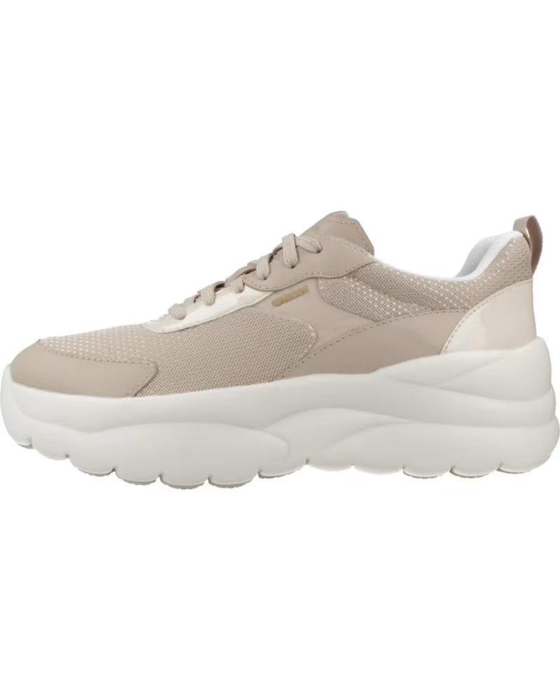 Geox Zapatillas Mujer Modelo D Xtors C5000