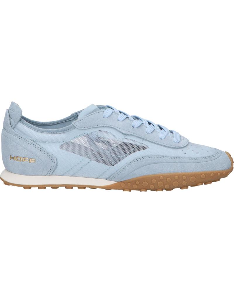 ZAPATILLAS HOFF BRIDGE MESH BLUE AZUL