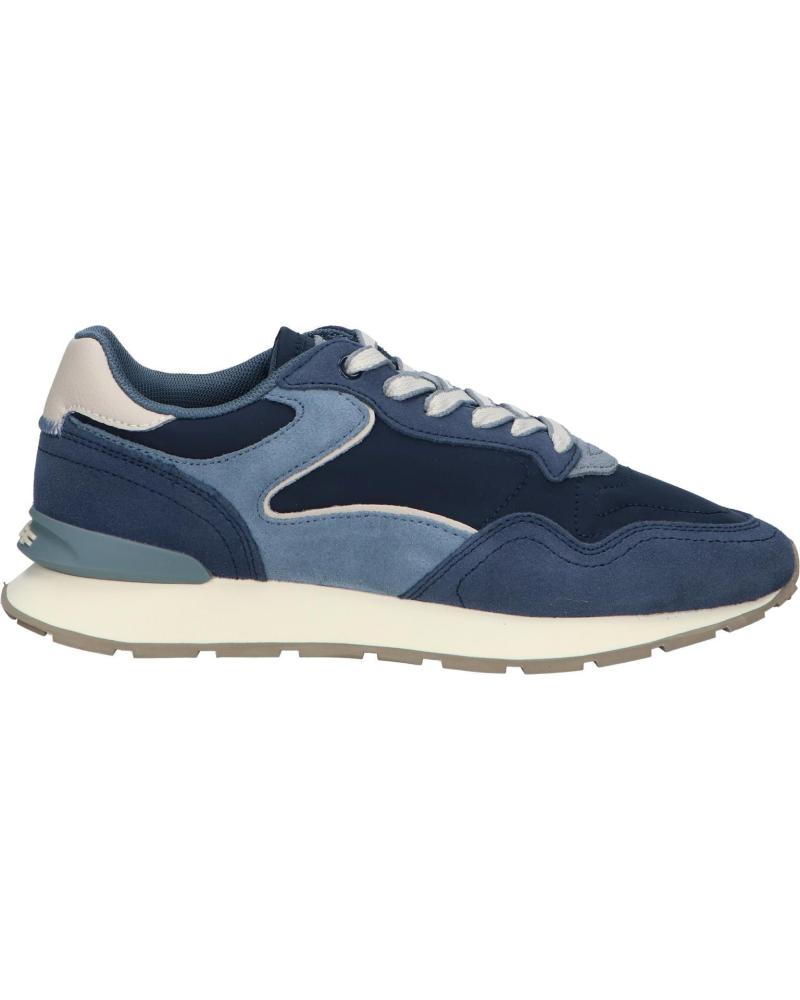 ZAPATILLAS HOFF CITY NAVY BLUE MODELO 12602404 AZUL