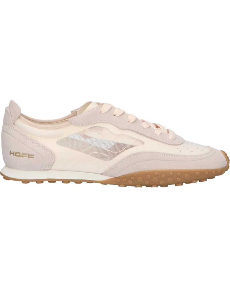 ZAPATILLAS HOFF BRIDGE MESH BEIGE BEIGE
