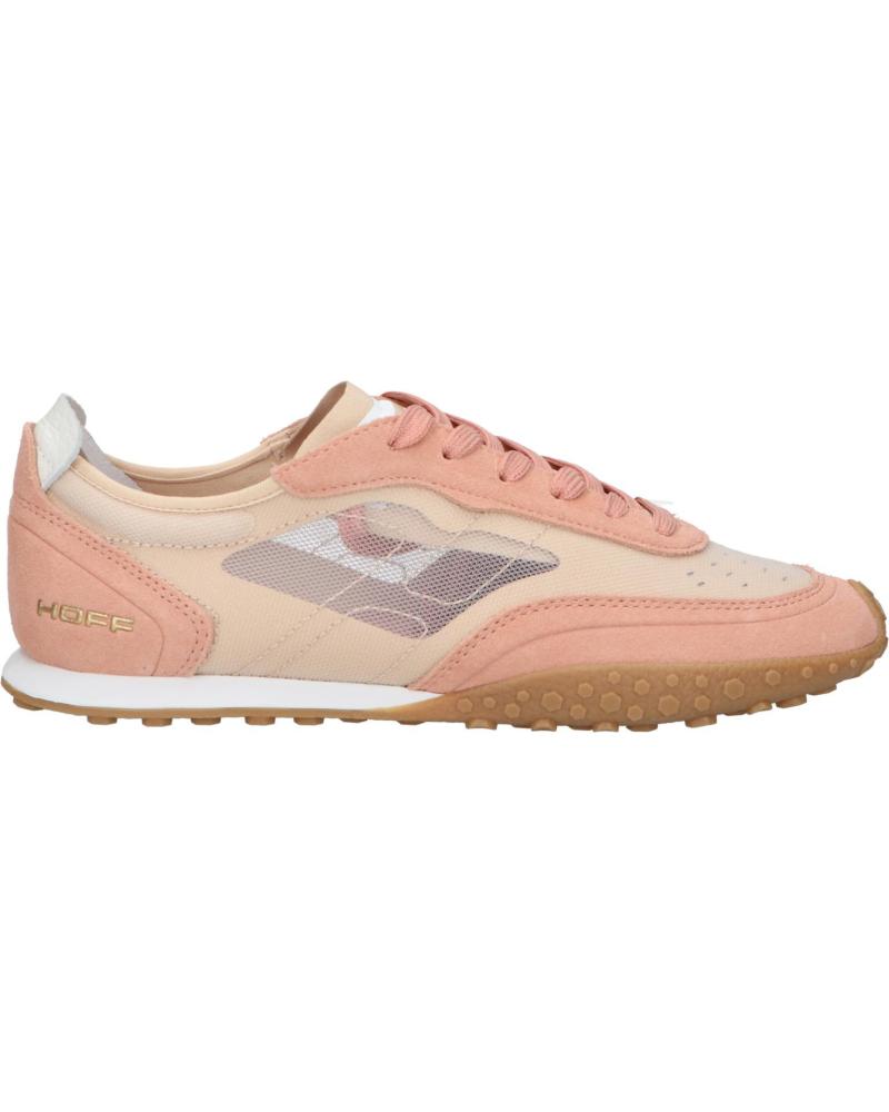 ZAPATILLAS HOFF BRIDGE MESH PEACH BEIGE MUJER BEIGE