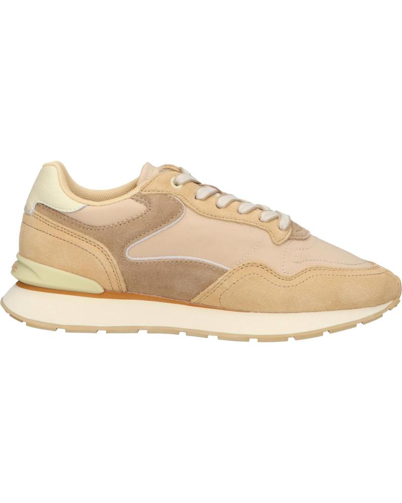 ZAPATILLAS HOFF CITY CAMEL BEIGE MODELO 12602005 BEIGE