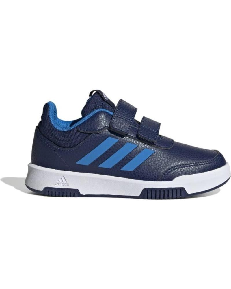 ADIDAS TENSAUR SPORT 2.0 CF K GW6442 ZAPATILLAS PARA NIÑO AZUL