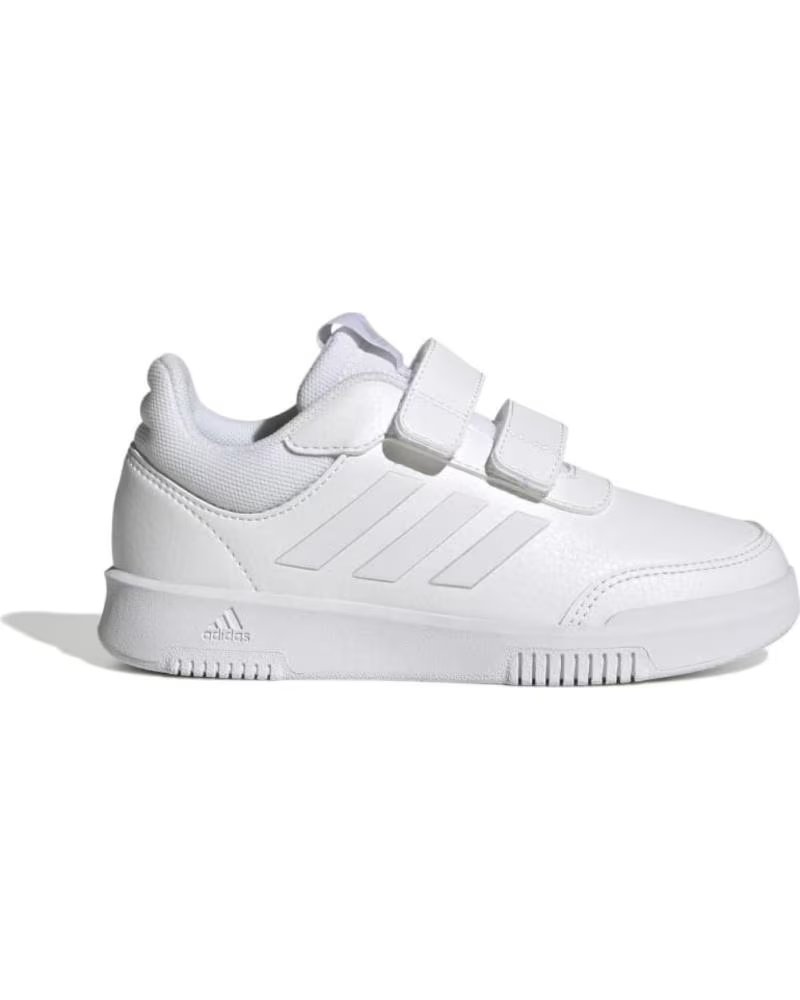 TÊNIS ADIDAS TENSAUR SPORT 2.0 CF K GW1987 VELCRO INFANTIL BLANCO