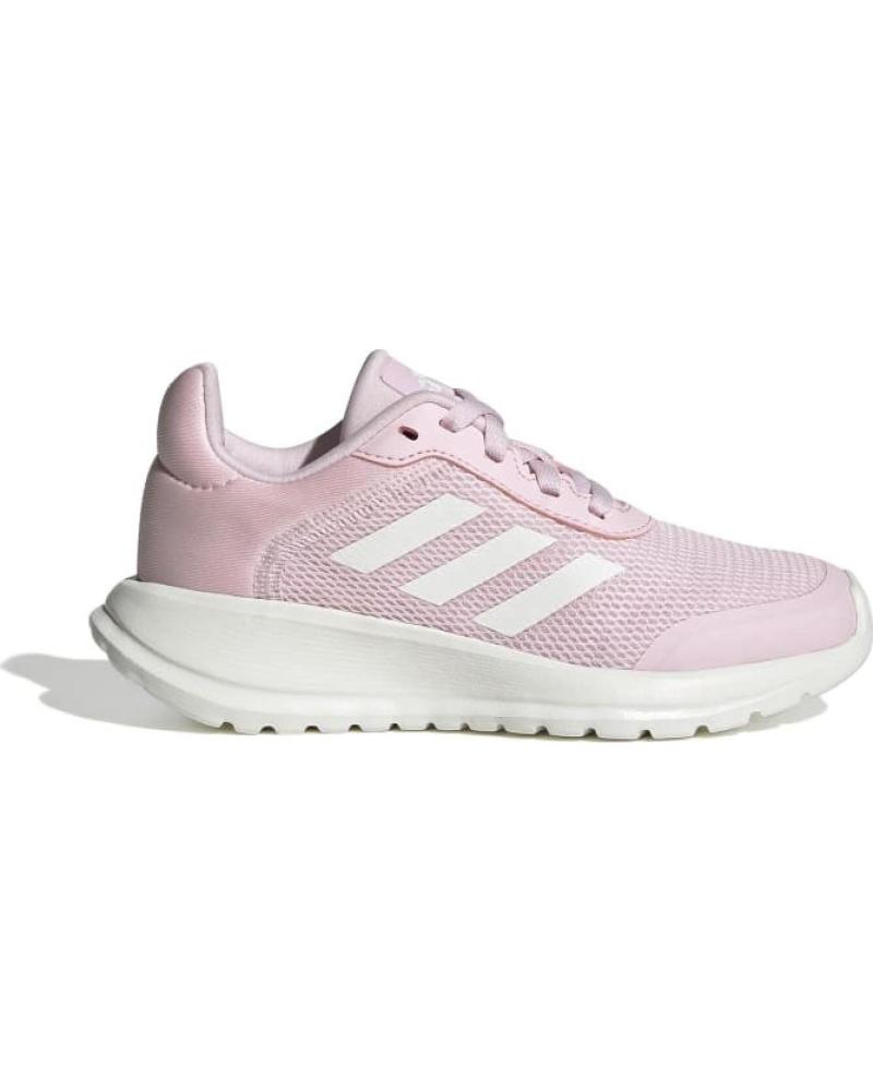 ZAPATILLAS ADIDAS TENSAUR RUN 2.0 MODELO ADGZ3428 ROSA