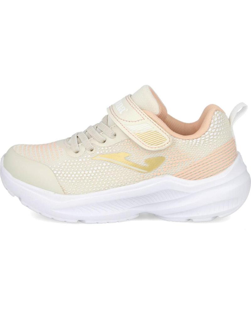 JOMA ZAPATILLAS DEPORTIVAS JOMA HORIZON JR NIÑA BEIGE BEIG