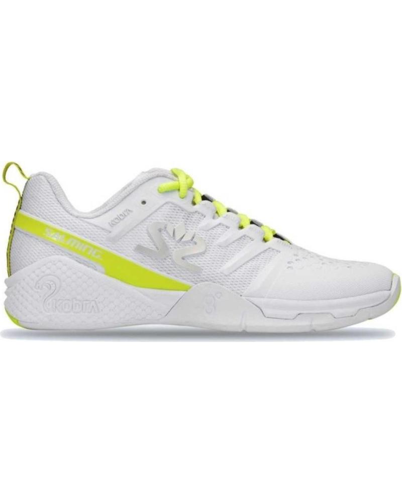 SALMING ZAPATILLAS SALMING KOBRA 3 MUJER MULTICOLOR MULTICOLOR