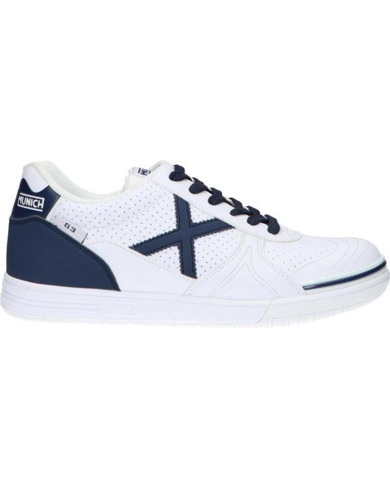 MUNICH G-3 PROFIT ZAPATILLAS CASUAL HOMBRE 3119271 MULTICOLOR