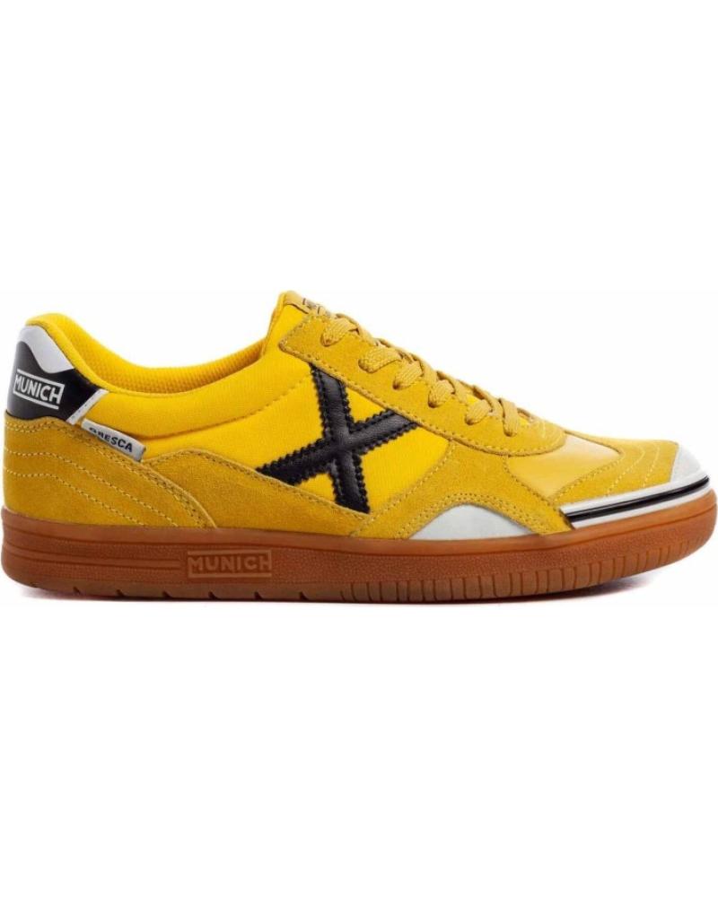 ZAPATILLAS MUNICH GRESCA 3000286 MULTICOLOR