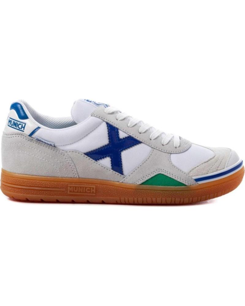 ZAPATILLAS MUNICH GRESCA 3000604 MULTICOLOR