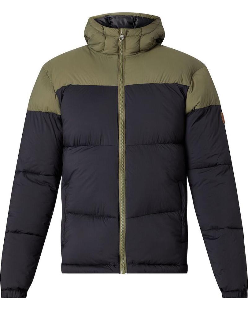 MCKINLEY TIANA UX MC416124 CHAQUETA DEPORTIVA HOMBRE MULTICOLOR