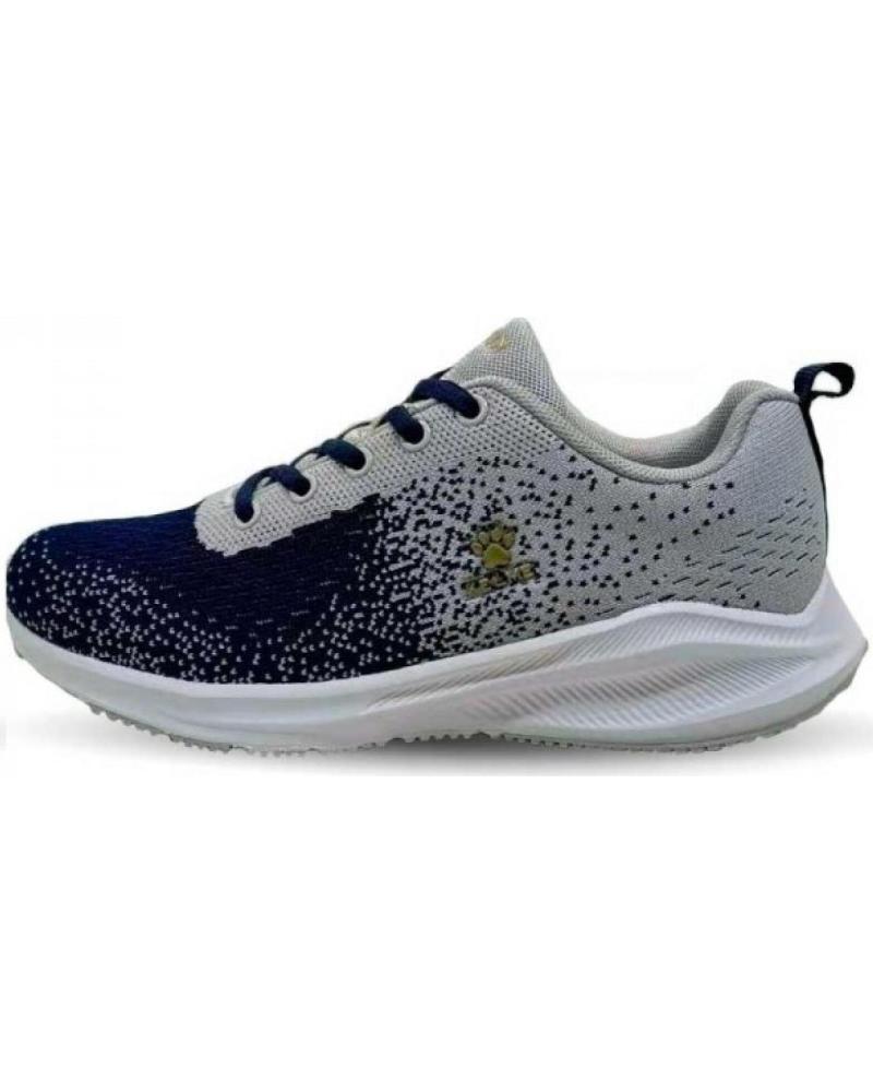 ZAPATILLAS CASUAL MUJER KELME K-WALKING WMNS 64012 MULTICOLOR