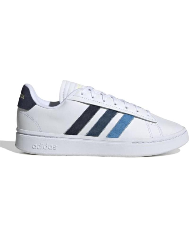 ZAPATILLAS ADIDAS GRAND COURT ADGY7054 HOMBRE MULTICOLOR