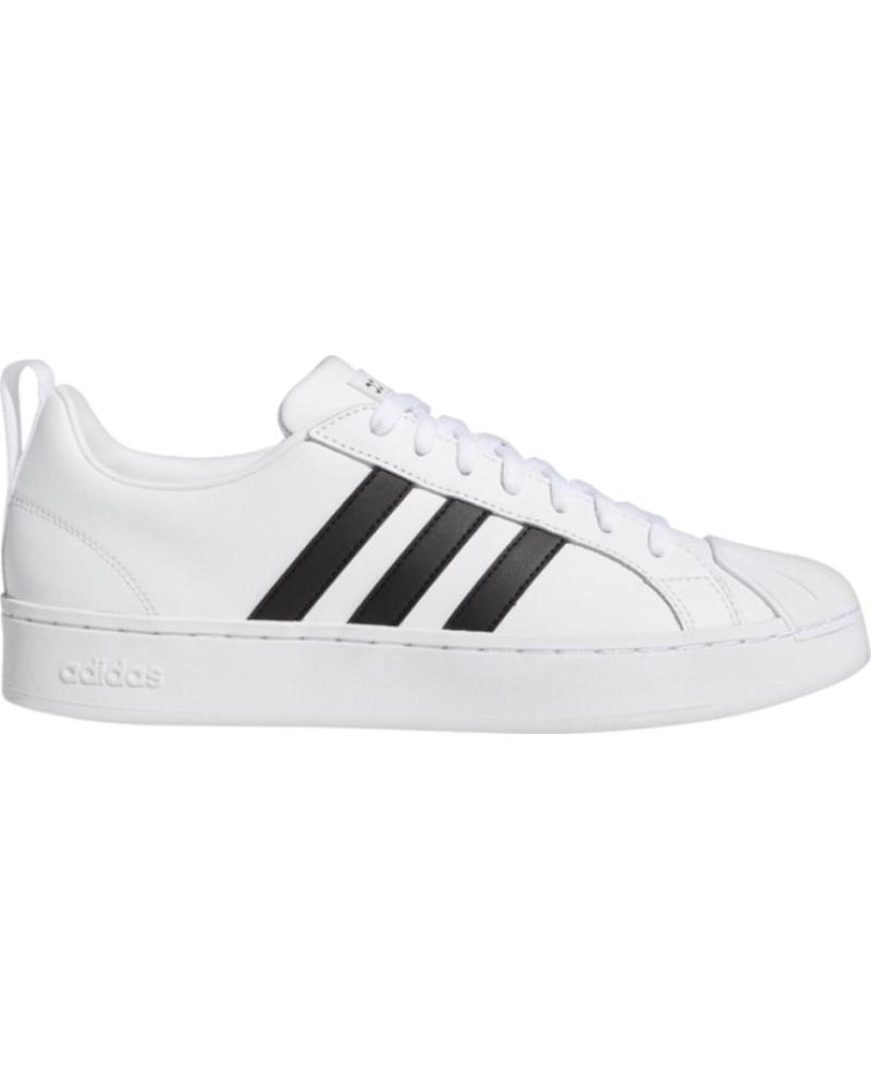 ZAPATILLAS ADIDAS STREETCHECK CASUAL ADGW5488 MULTICOLOR