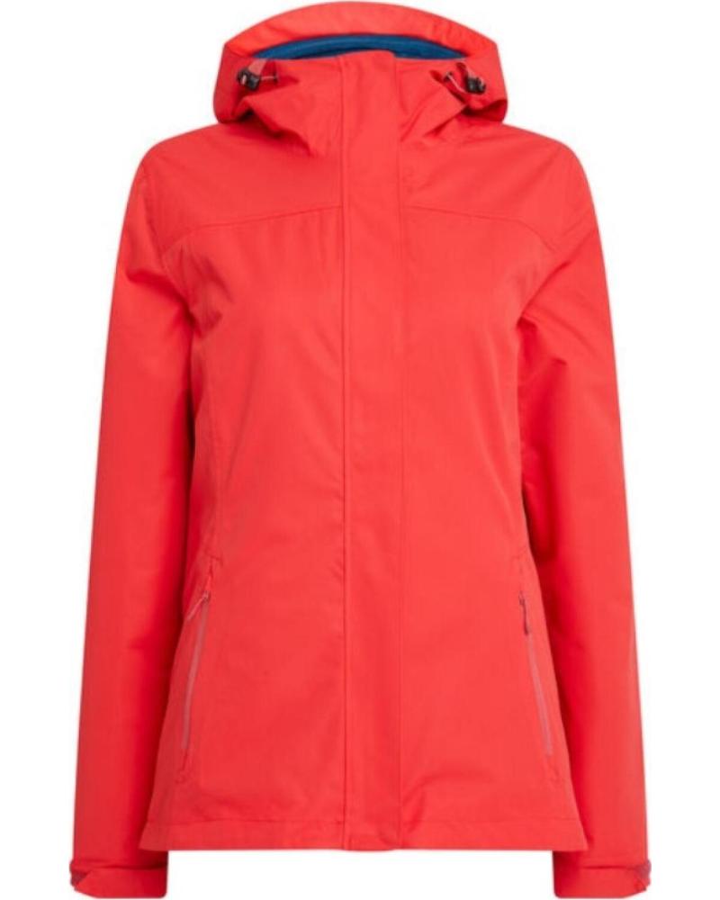 MCKINLEY TERANG 3 1 II CHAQUETA DEPORTIVA PARA MUJER MULTICOLOR