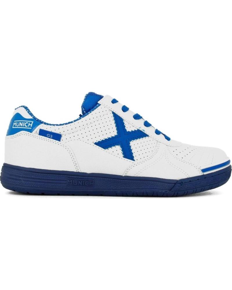 MUNICH ZAPATILLAS MUNICH G-3 PROFIT 3111312 MULTICOLORES MULTICOLOR
