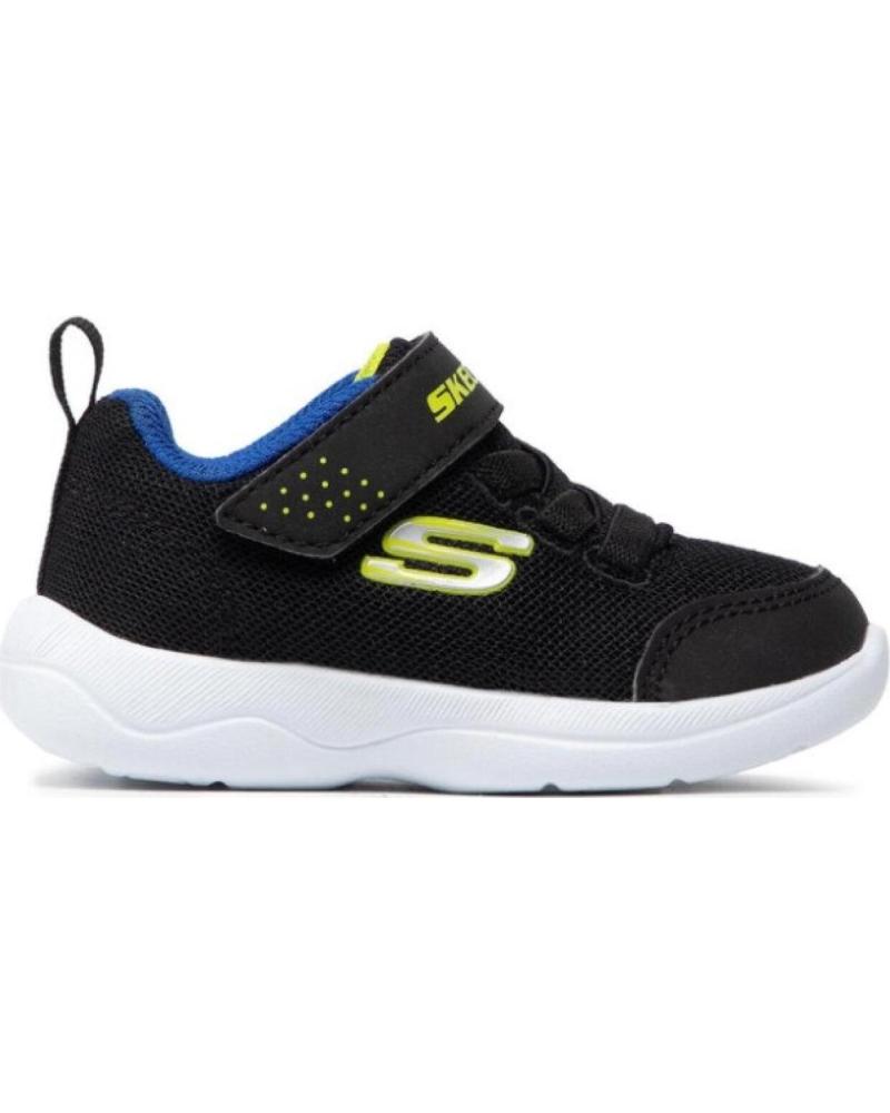 SKECHERS STEP 2 0 MINI WANDERER 407300N BBLM ZAPATILLAS PARA NIÑA MULTICOLOR
