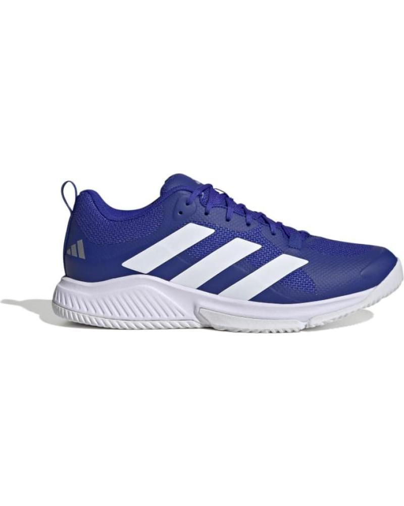 ZAPATILLAS ADIDAS COURT TEAM BOUNCE 20 PARA HOMBRE MULTICOLOR