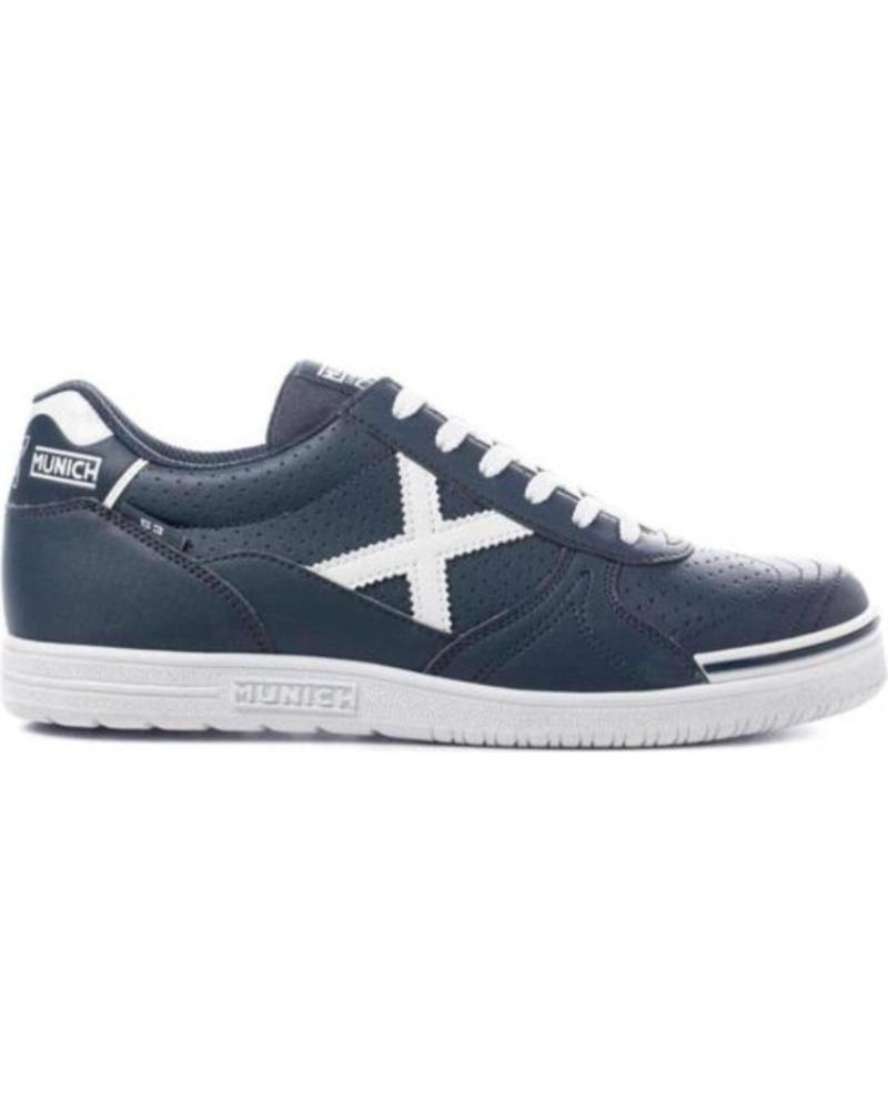 ZAPATILLAS MUNICH G-3 KID PROFIT 1511044 MULTICOLOR