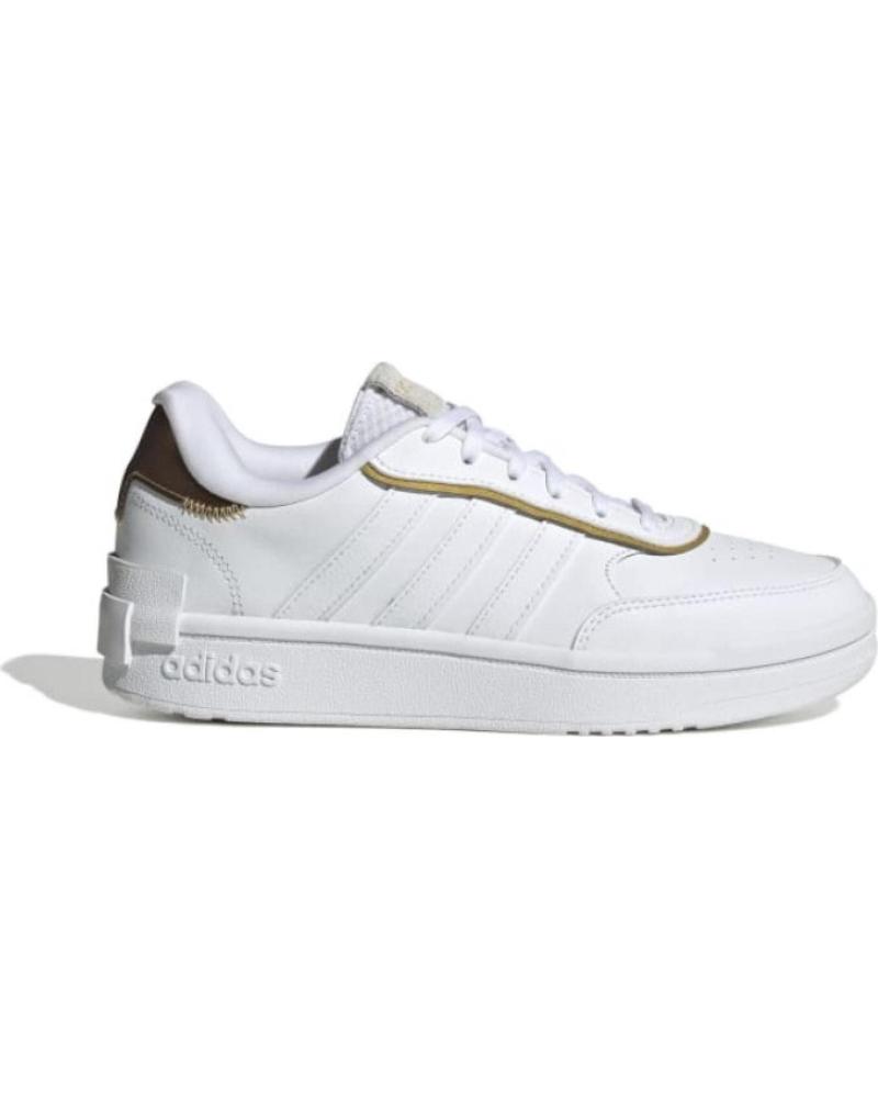 ZAPATILLAS CASUAL ADIDAS POSTMOVE SE ADH03741 MUJER MULTICOLOR