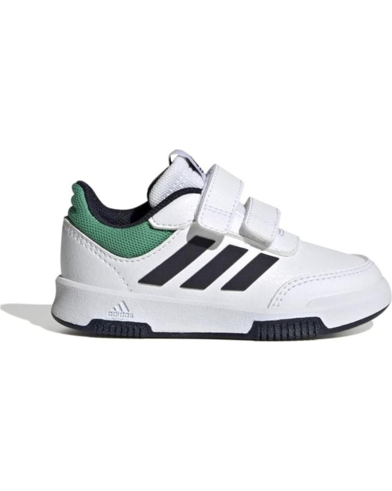 ZAPATILLAS CASUAL ADIDAS TENSAUR SPORT 2.0 CF I ADH06302 NIÑA MULTICOLOR