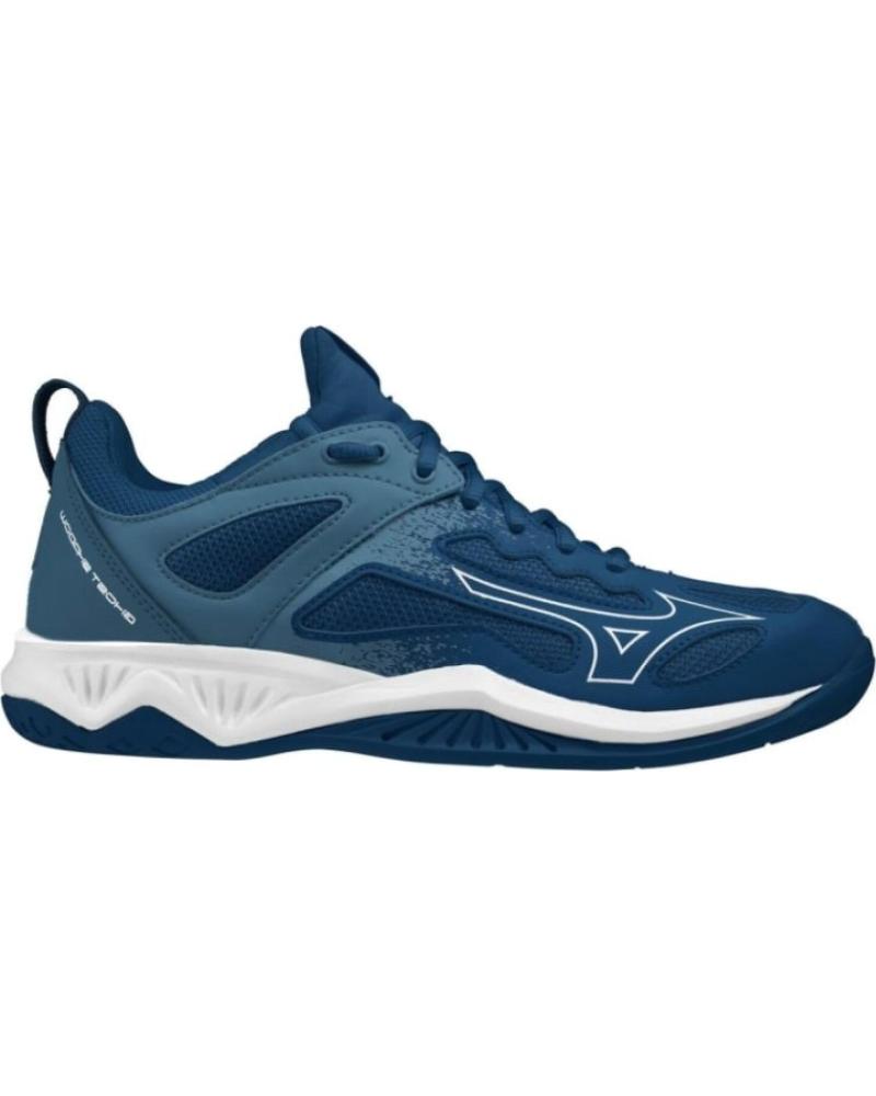 MIZUNO ZAPATILLAS MIZUNO GHOST SHADOW MZX1GA2180 PARA HOMBRE MULTICOLOR