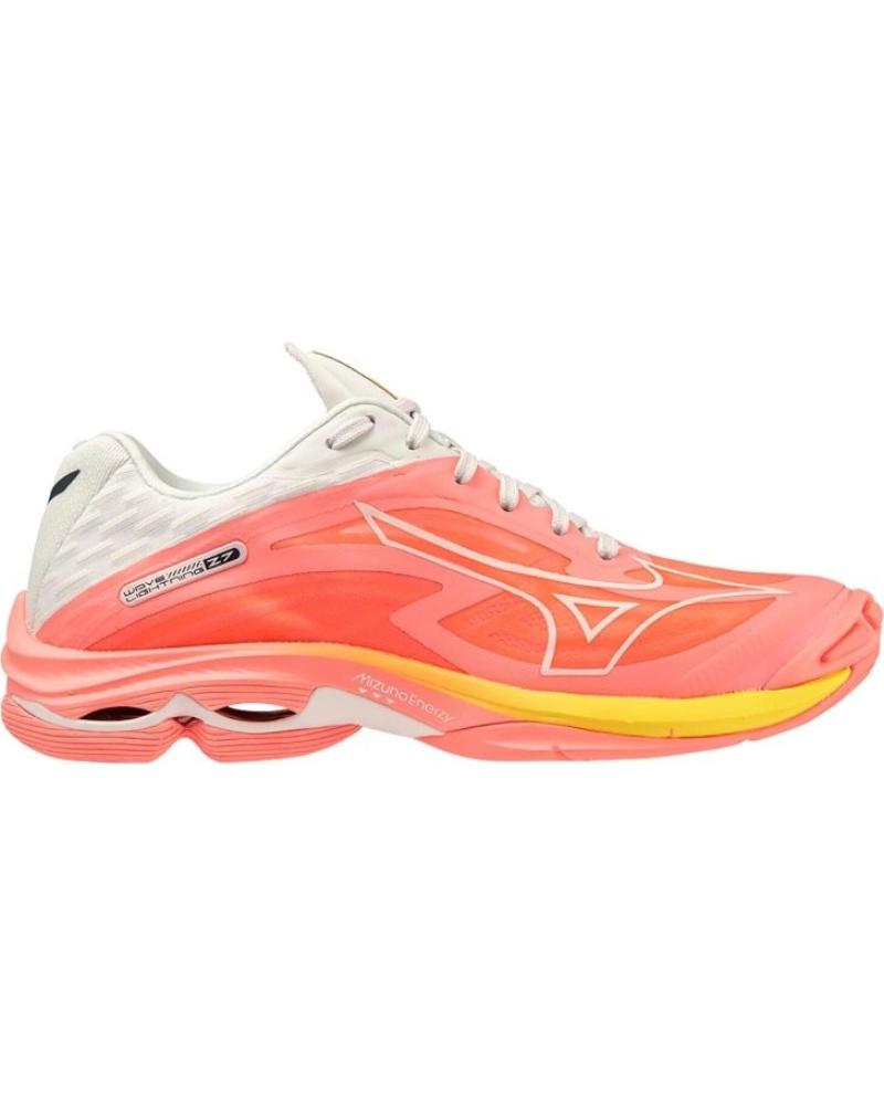 MIZUNO ZAPATILLAS MIZUNO WAVE LIGHTNING Z7 W - MULTICOLOR MULTICOLOR