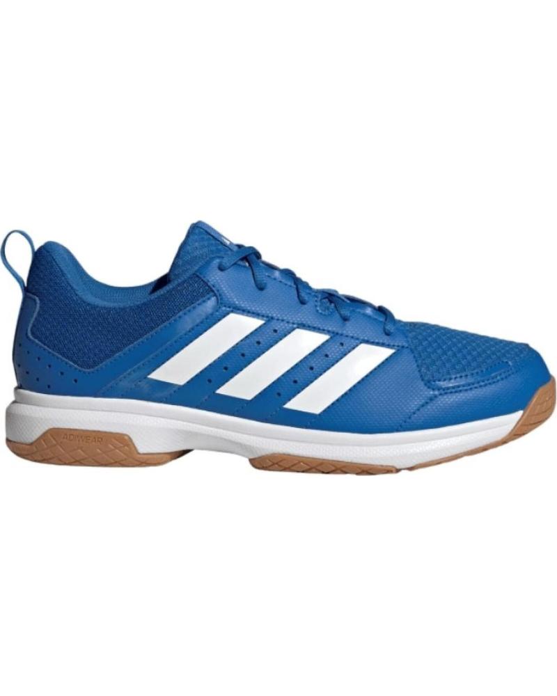 ADIDAS ZAPATILLAS ADIDAS LIGRA 7 HP3360 PARA HOMBRE MULTICOLOR