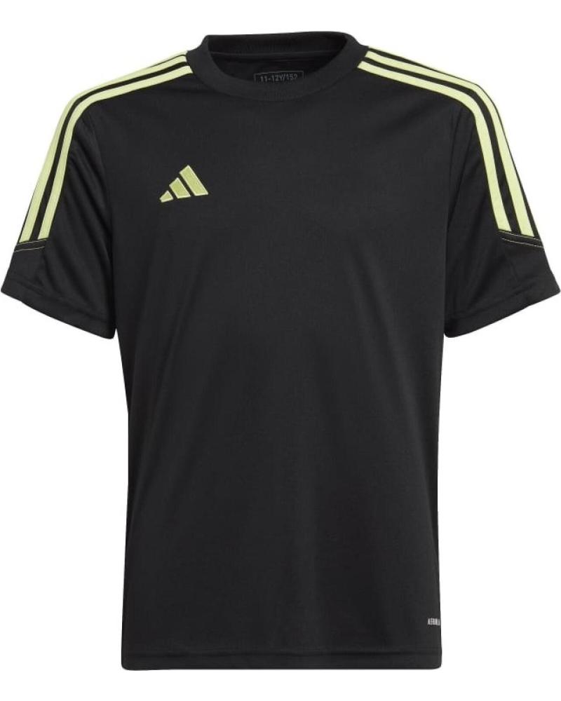 CAMISETA DEPORTIVA ADIDAS TIRO23 CBTRJSYY NIÑOS ADIL9553 MULTICOLOR