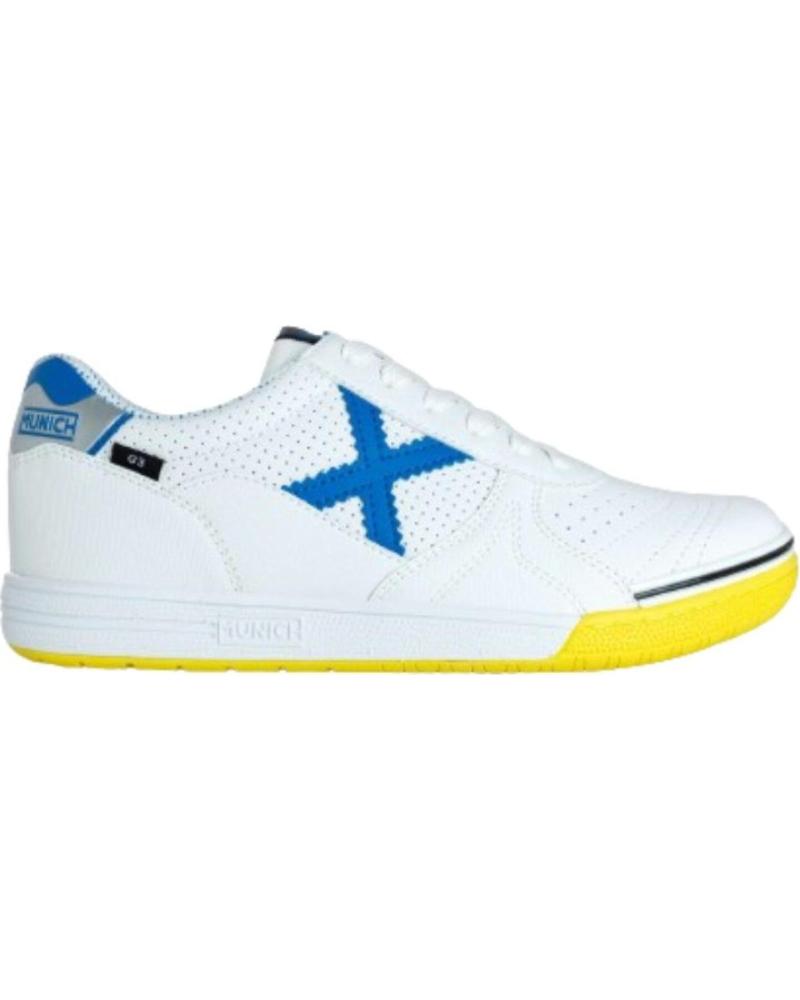 ZAPATILLAS MUNICH G-3 PROFIT 3111388 MULTICOLOR