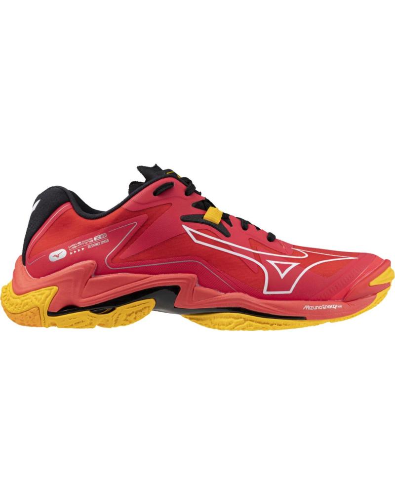 MIZUNO ZAPATILLAS MIZUNO WAVE LIGHTNING Z8 MZV1GA2400 MULTICOR MULTICOLOR