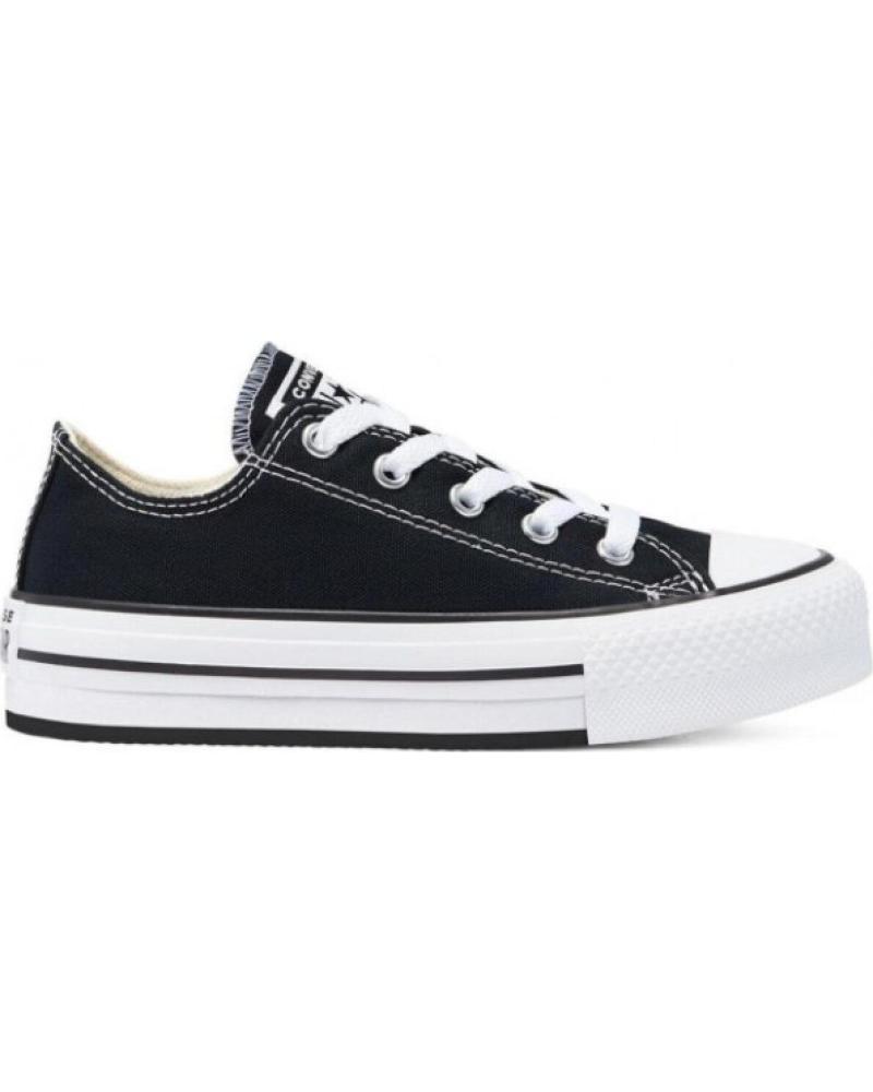 ZAPATILLAS CONVERSE CHUCK TAYLOR ALL STAR EVA LIFT CV272857C MULTICOLOR