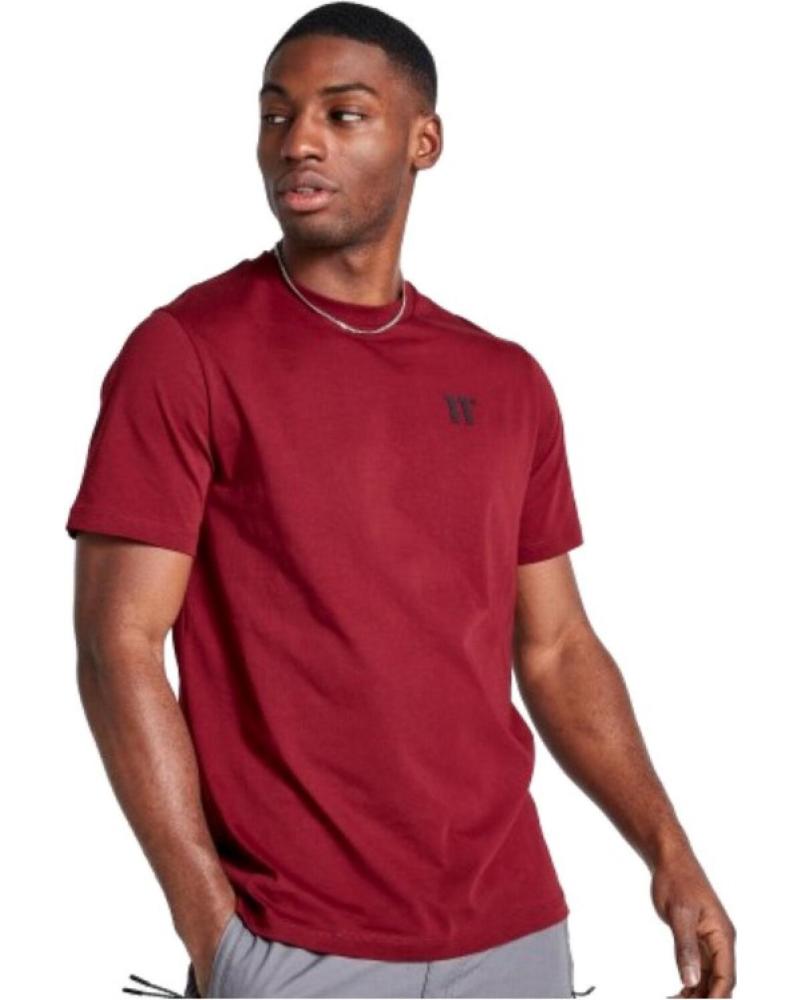 CAMISETA 11 DEGREES CORE 11D3185 MULTICOLOR