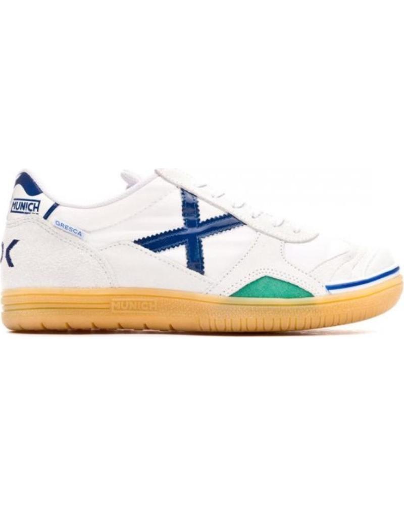 MUNICH GRESCA BORDADO 80 ZAPATILLAS CASUAL 3007000 MULTICOLOR