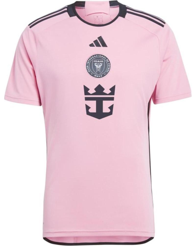 CAMISETA ADIDAS INTER MIAMI CF HOME JERSEY ADIU0190 MULTICOLOR