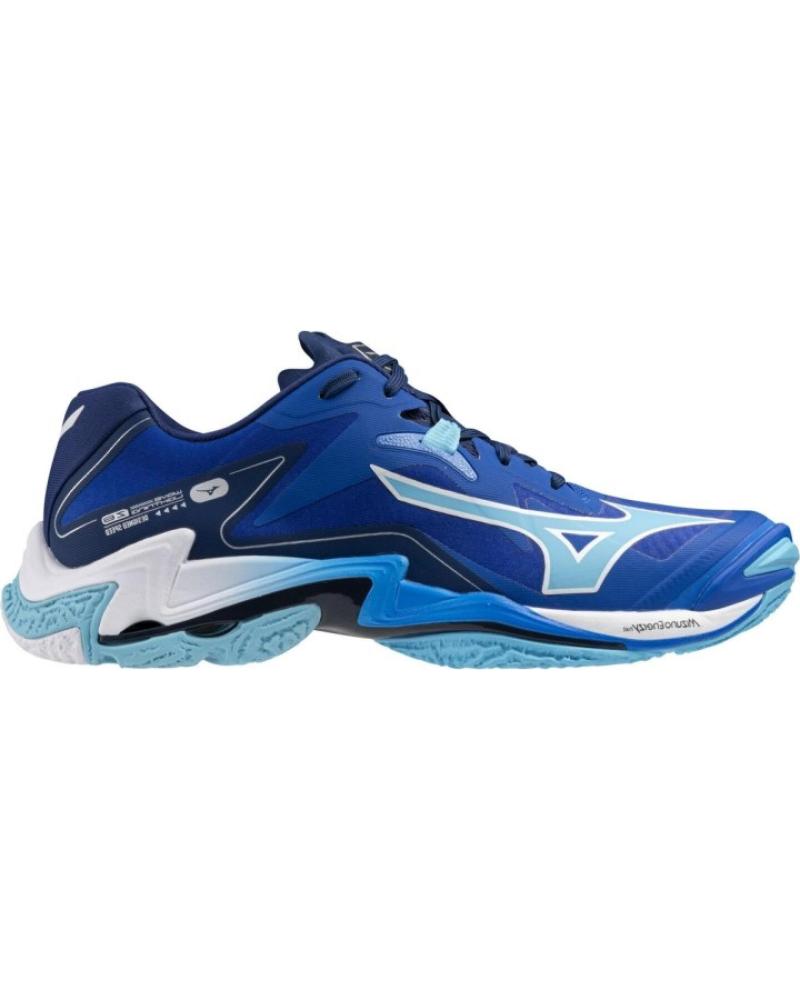 MIZUNO MIZUNO WAVE LIGHTNING Z8 ZAPATILLAS DEPORTIVAS MULTICLOR MULTICOLOR