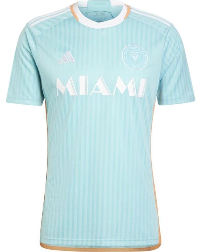 ADIDAS INTER MIAMI CF 3ª CAMISETA 2024-25 MESSI 10 MULTICOLOR