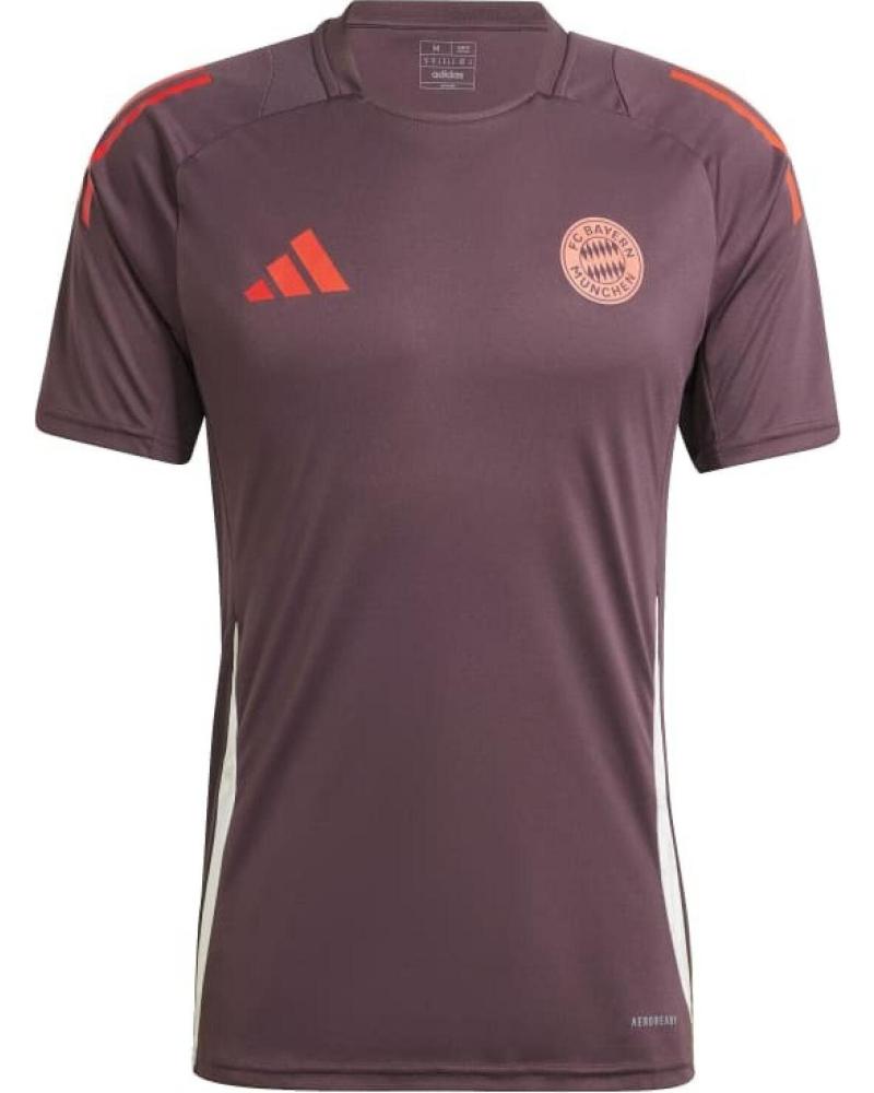ADIDAS FC BAYERN MÚNICH CAMISETA 2024-25 ADIS9935 MULTICOLOR