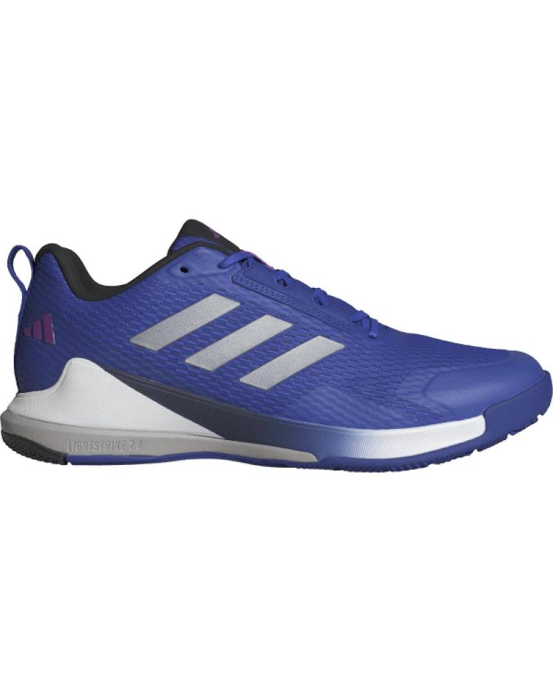 ADIDAS ZAPATILLAS DE TENIS ADIDAS NOVAFLIGHT 2 M MULTICLOR MULTICOLOR