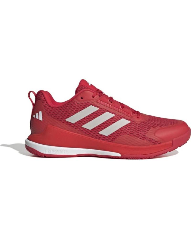 ADIDAS ZAPATILLAS INDOOR ADIDAS NOVAFLIGHT 2 MULTICOLORES MULTICOLOR