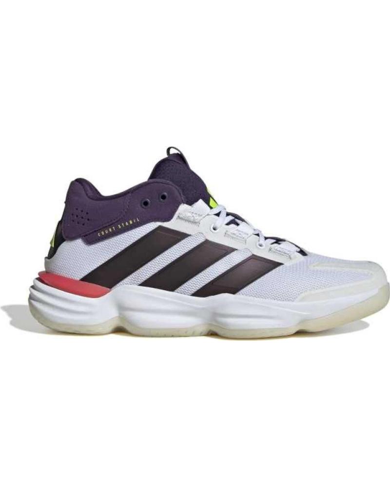 ADIDAS ZAPATILLAS ADIDAS COURTSTABIL M MULTICLOR MULTICOLOR