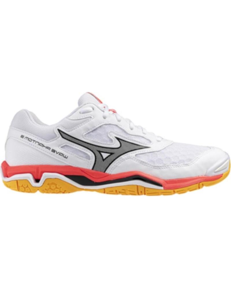 MIZUNO ZAPATILLAS MIZUNO WAVE PHANTOM HOMBRE MULTICLOR MULTICOLOR