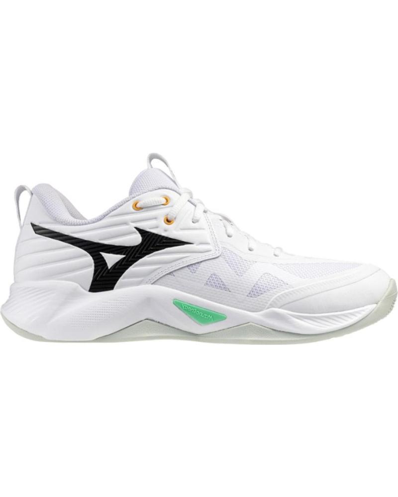 MIZUNO ZAPATILLAS MIZUNO WAVE MOMENTUM PRO MULTICOLORES MULTICOLOR