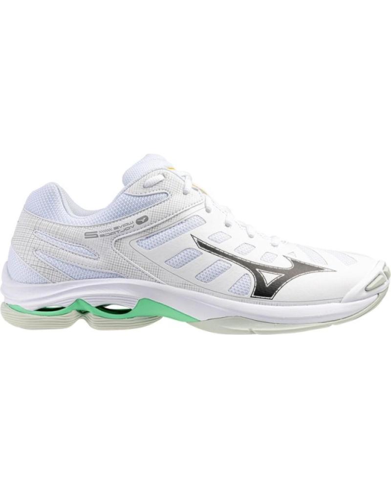 MIZUNO ZAPATILLAS MIZUNO WAVE VOLTAGE MULTICOLORES PARA HOMBRE MULTICOLOR