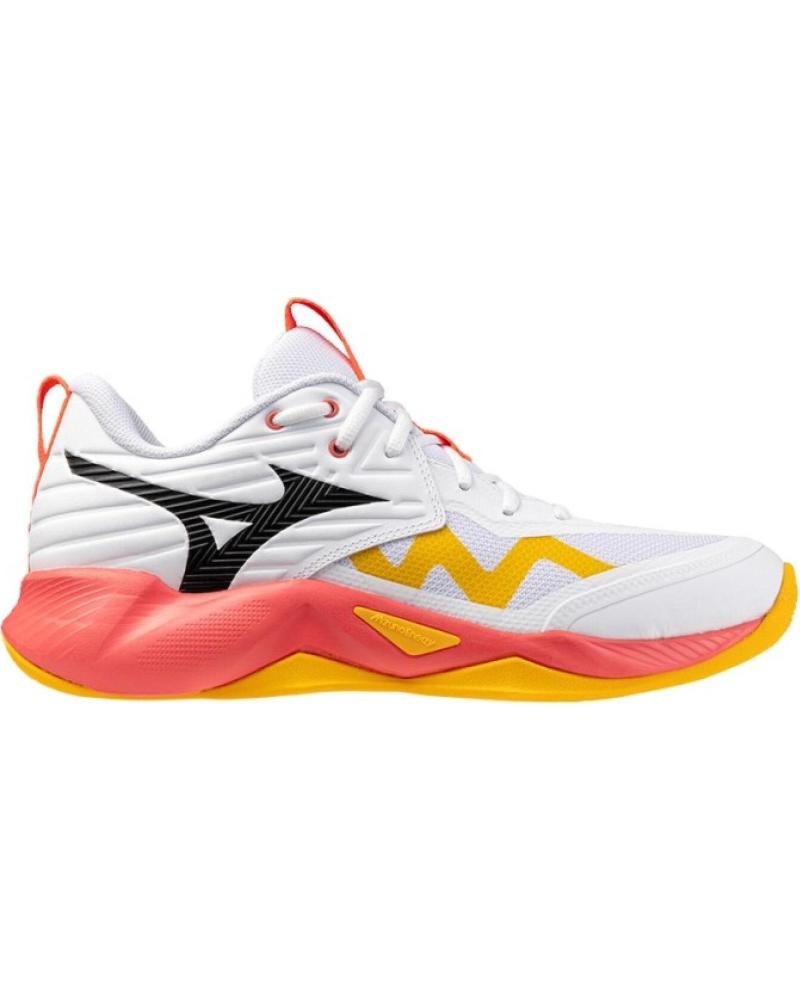 MIZUNO ZAPATILLAS MIZUNO WAVE MOMENTUM PRO MULTICOLOR MULTICOLOR